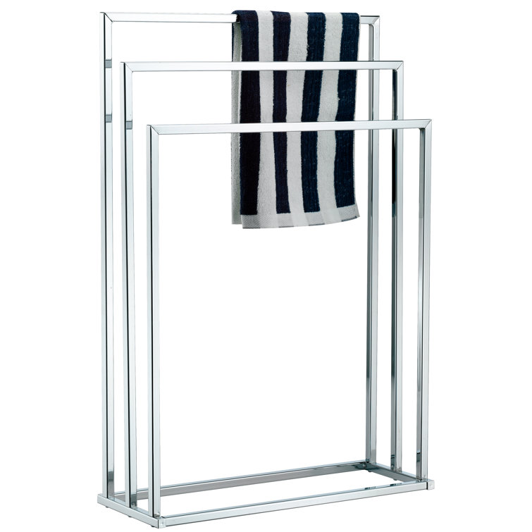 10 Best Freestanding Towel Racks for 2022